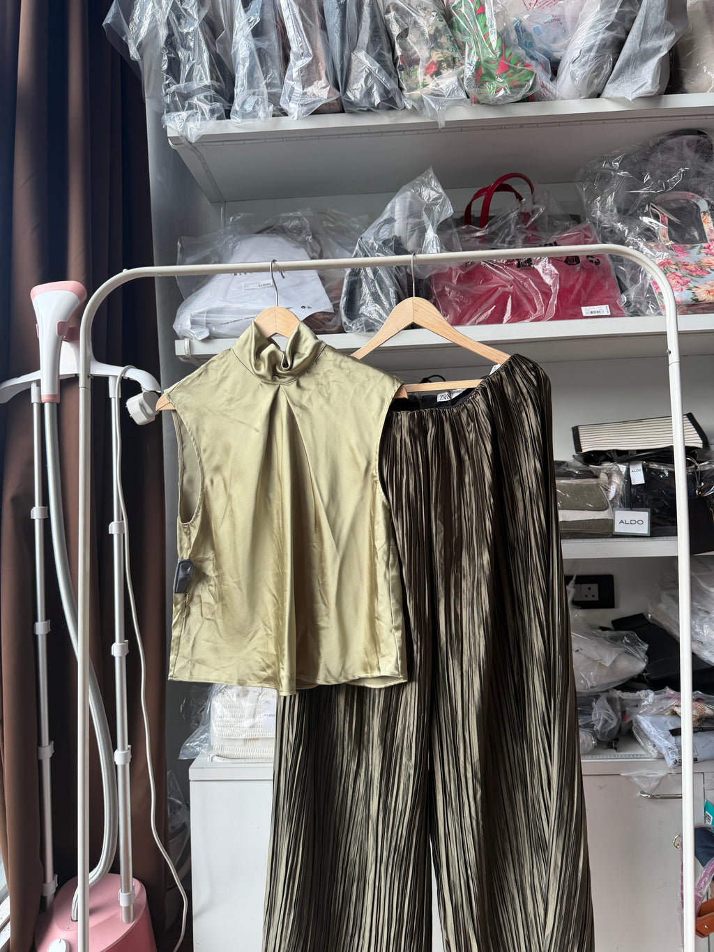 Zara top