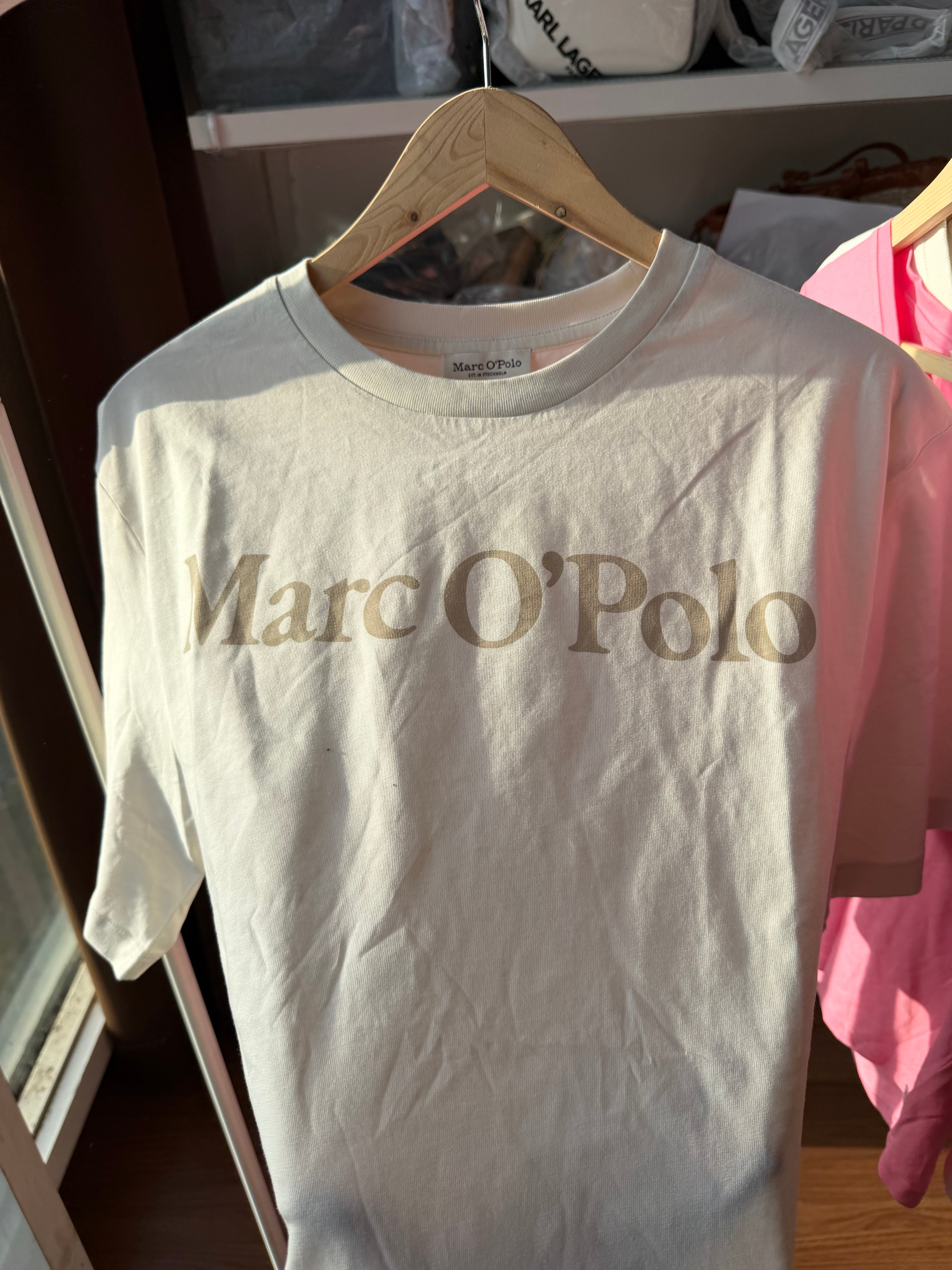 MARC O POLO TSHIRT