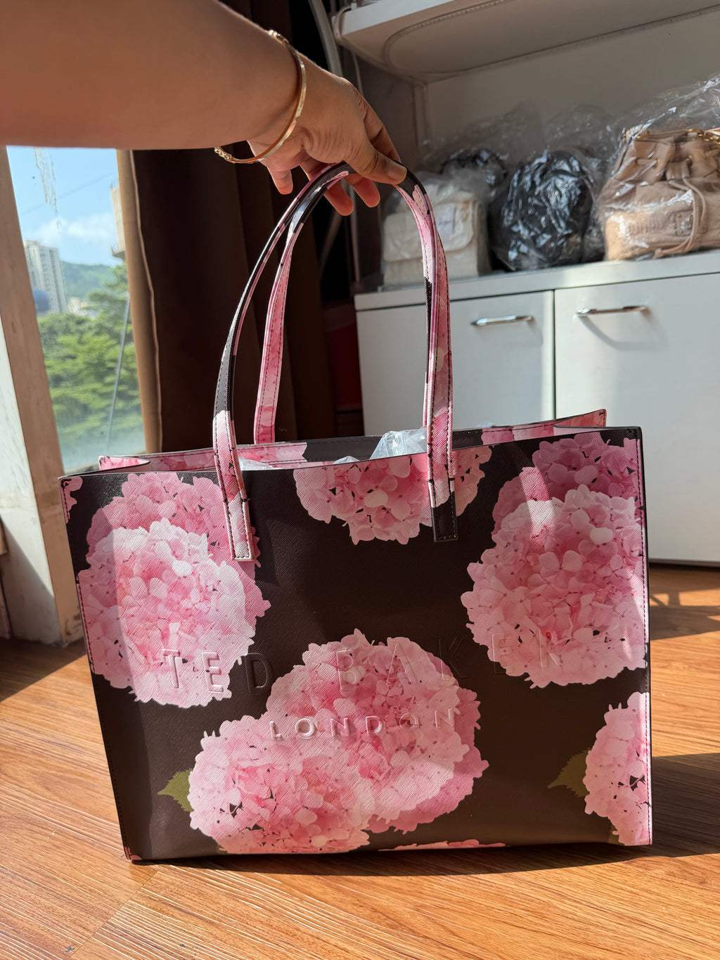 Ted baker