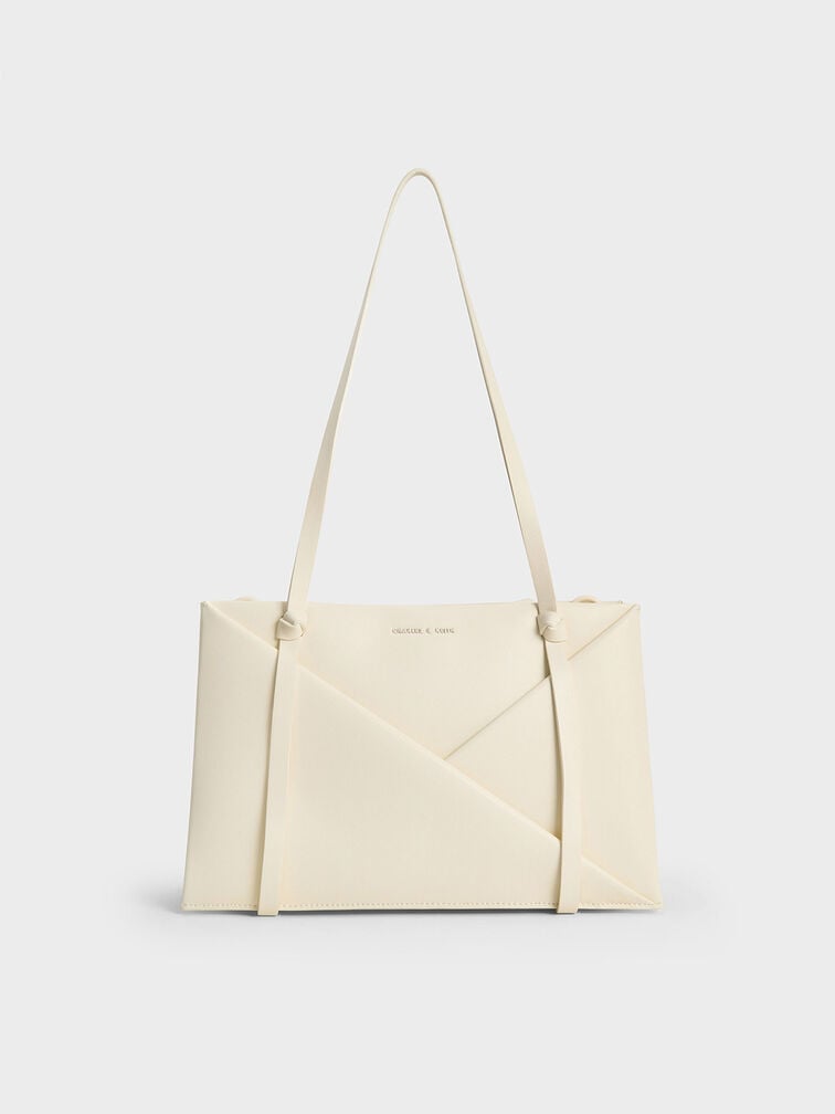 CHARLES AND KEITH