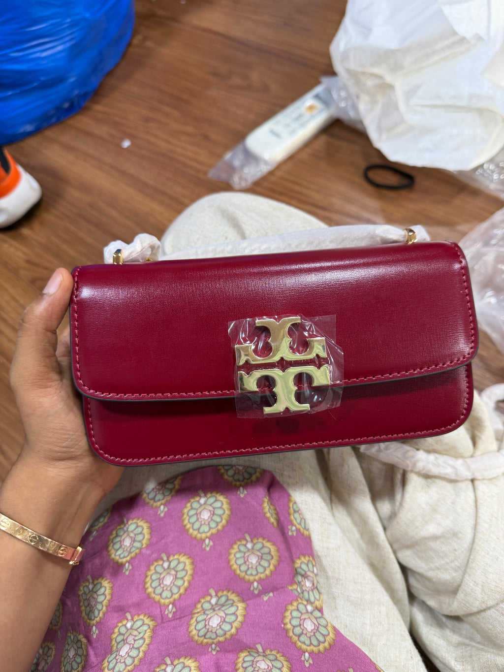 TORY BURCH
