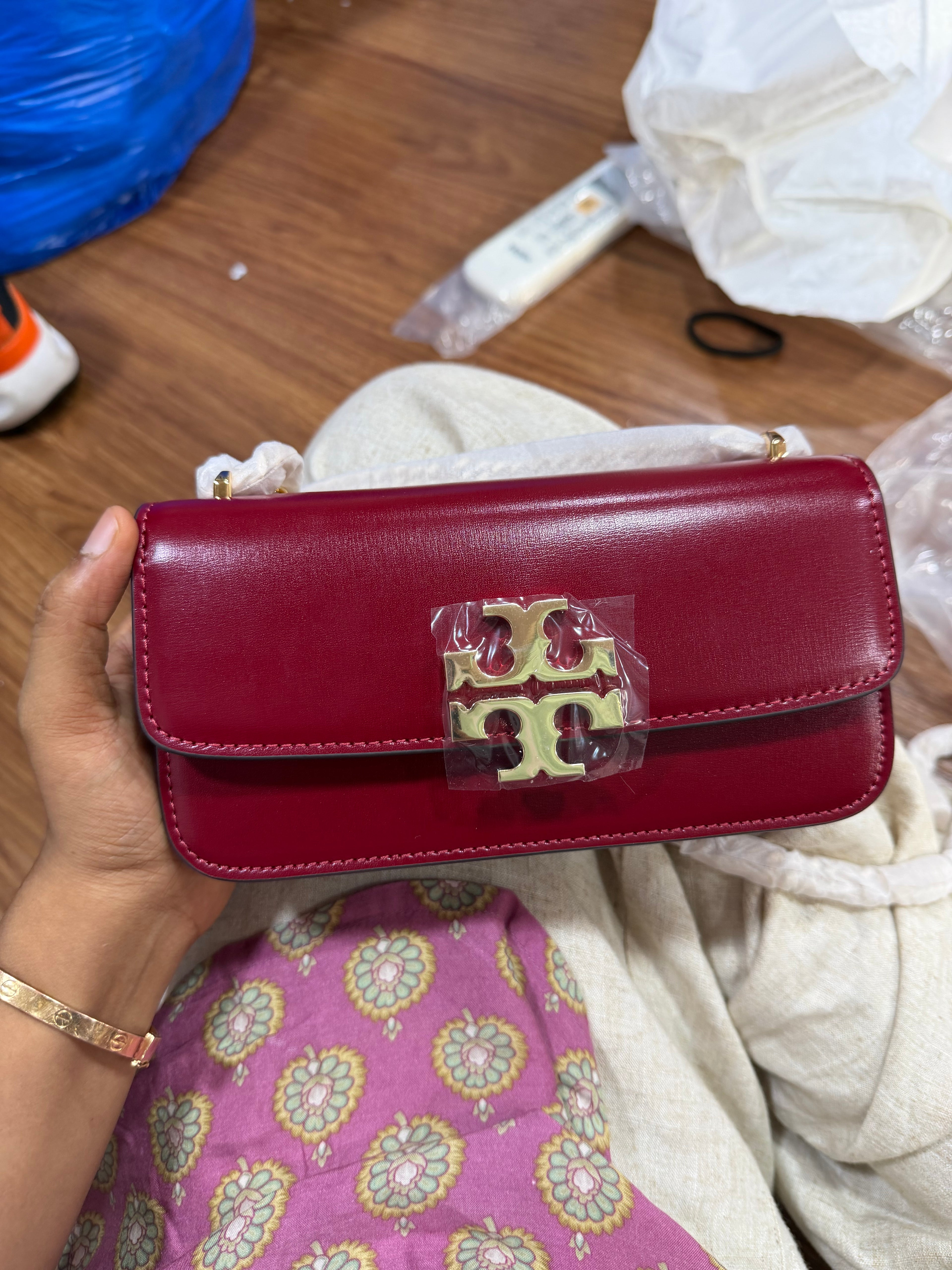 TORY BURCH