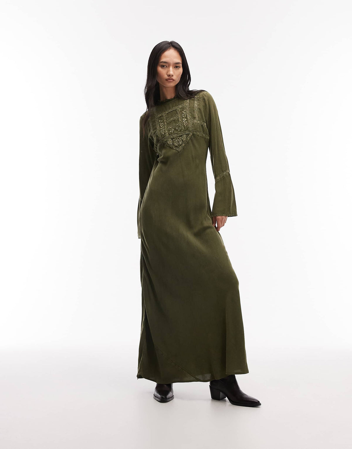 ASOS DRESS
