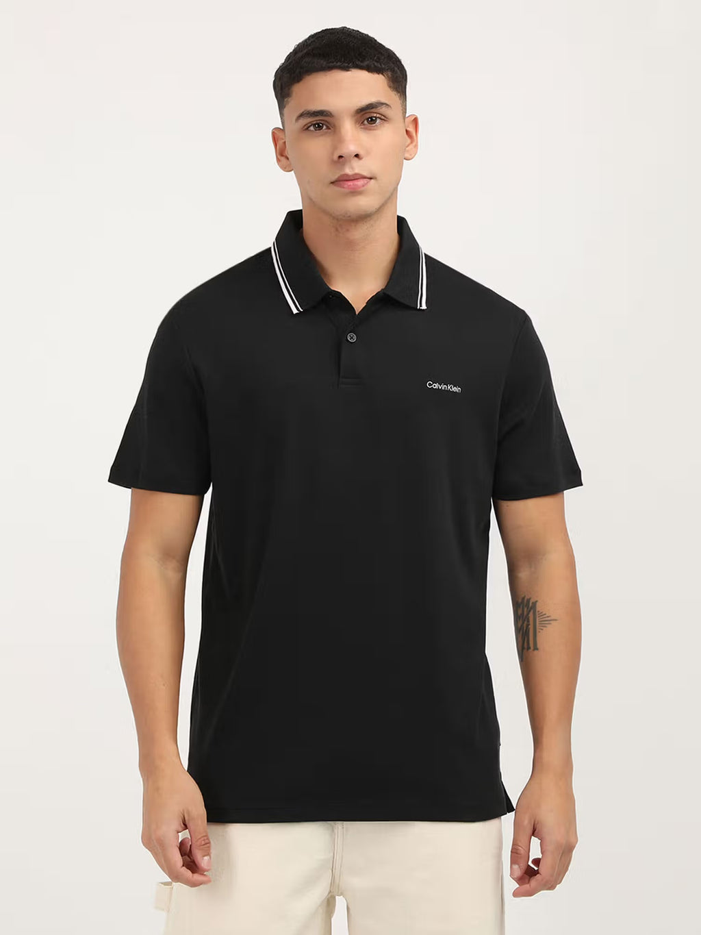 CALVIN KLEIN TSHIRT (CLASSIC FIT)