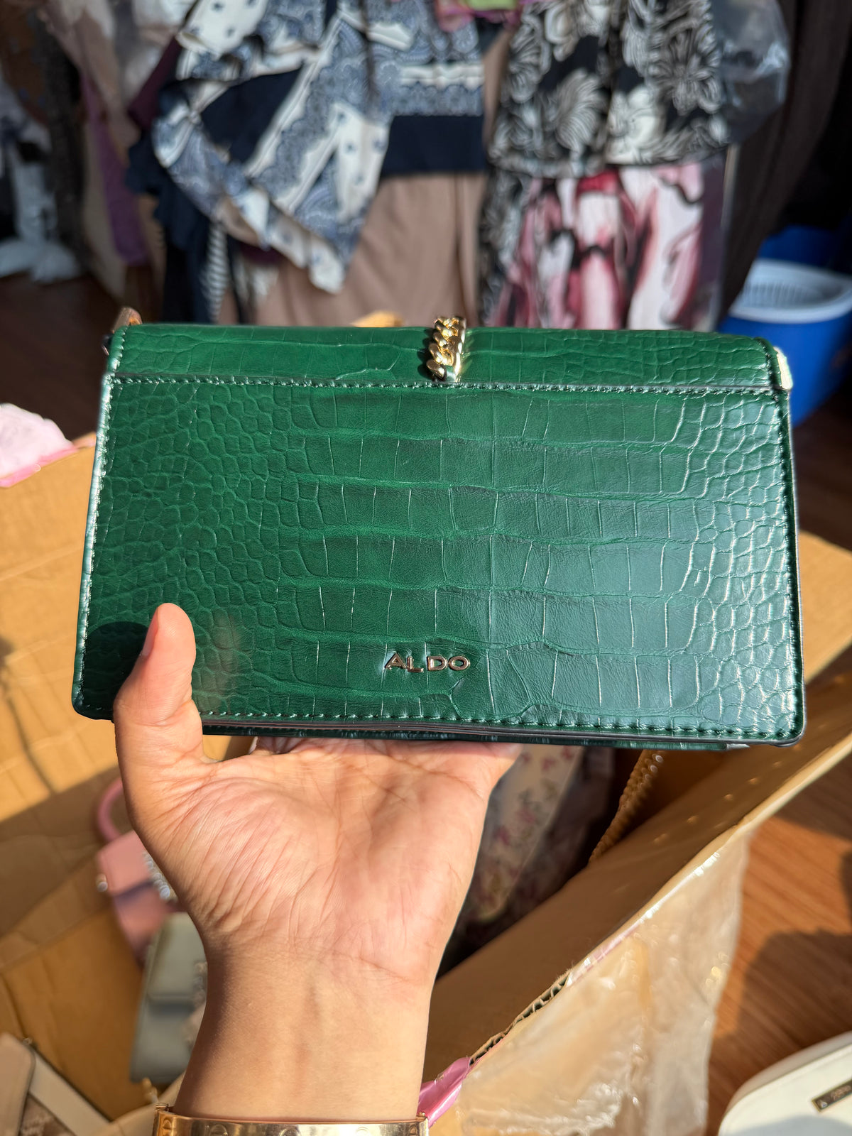 Aldo