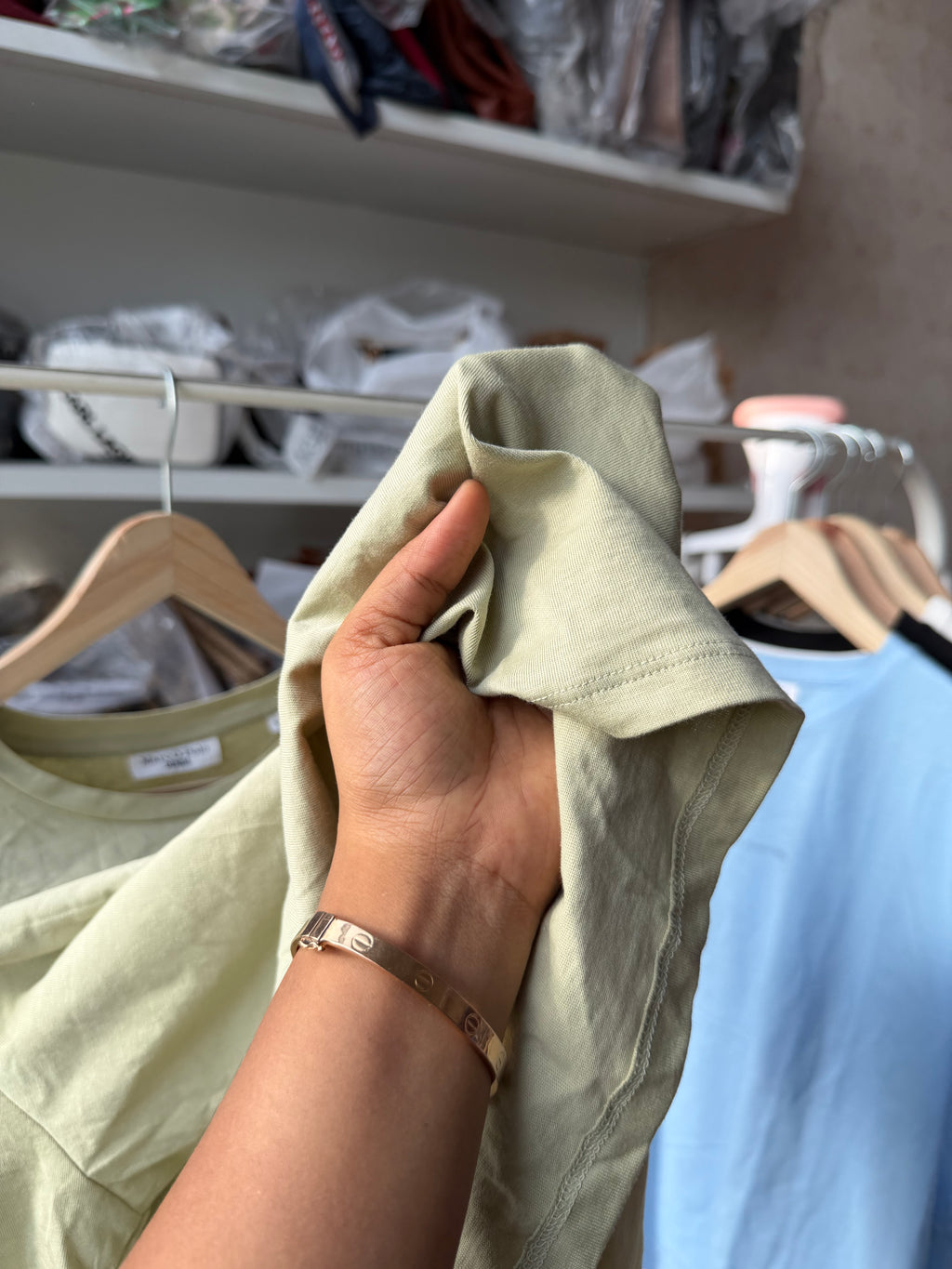 MARC O POLO TSHIRT
