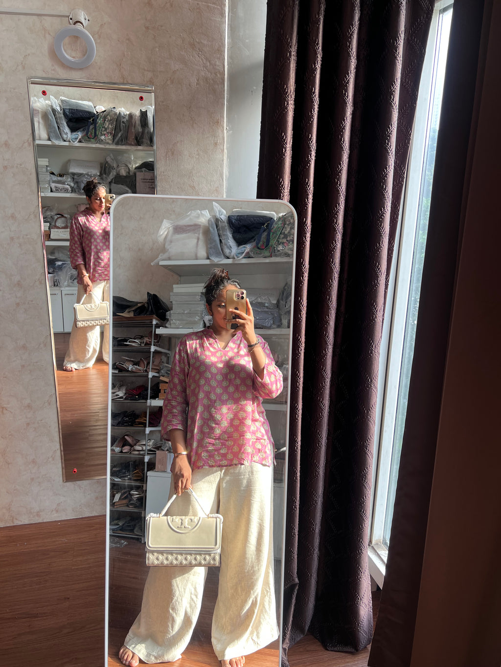 TORY BURCH