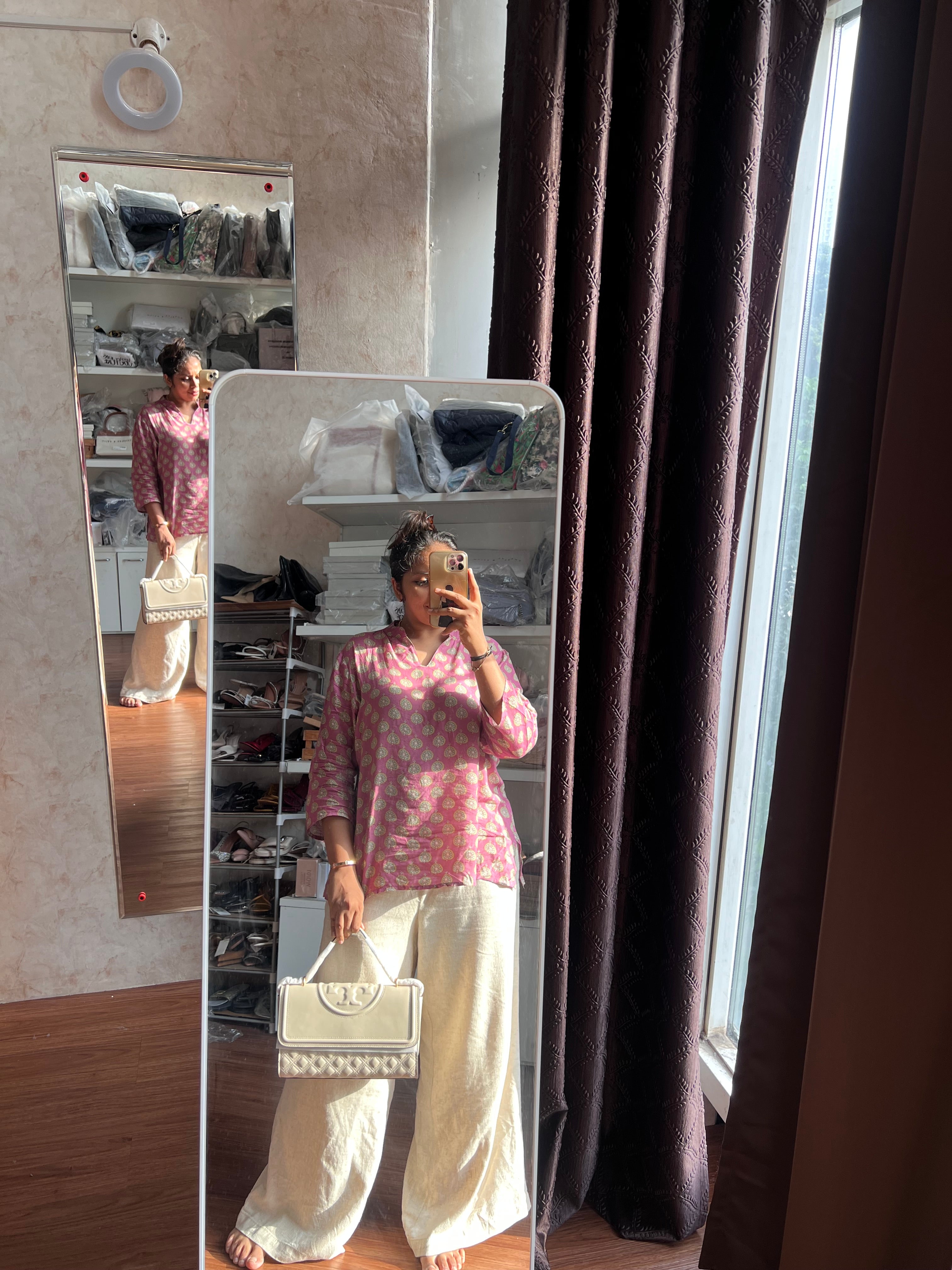 TORY BURCH