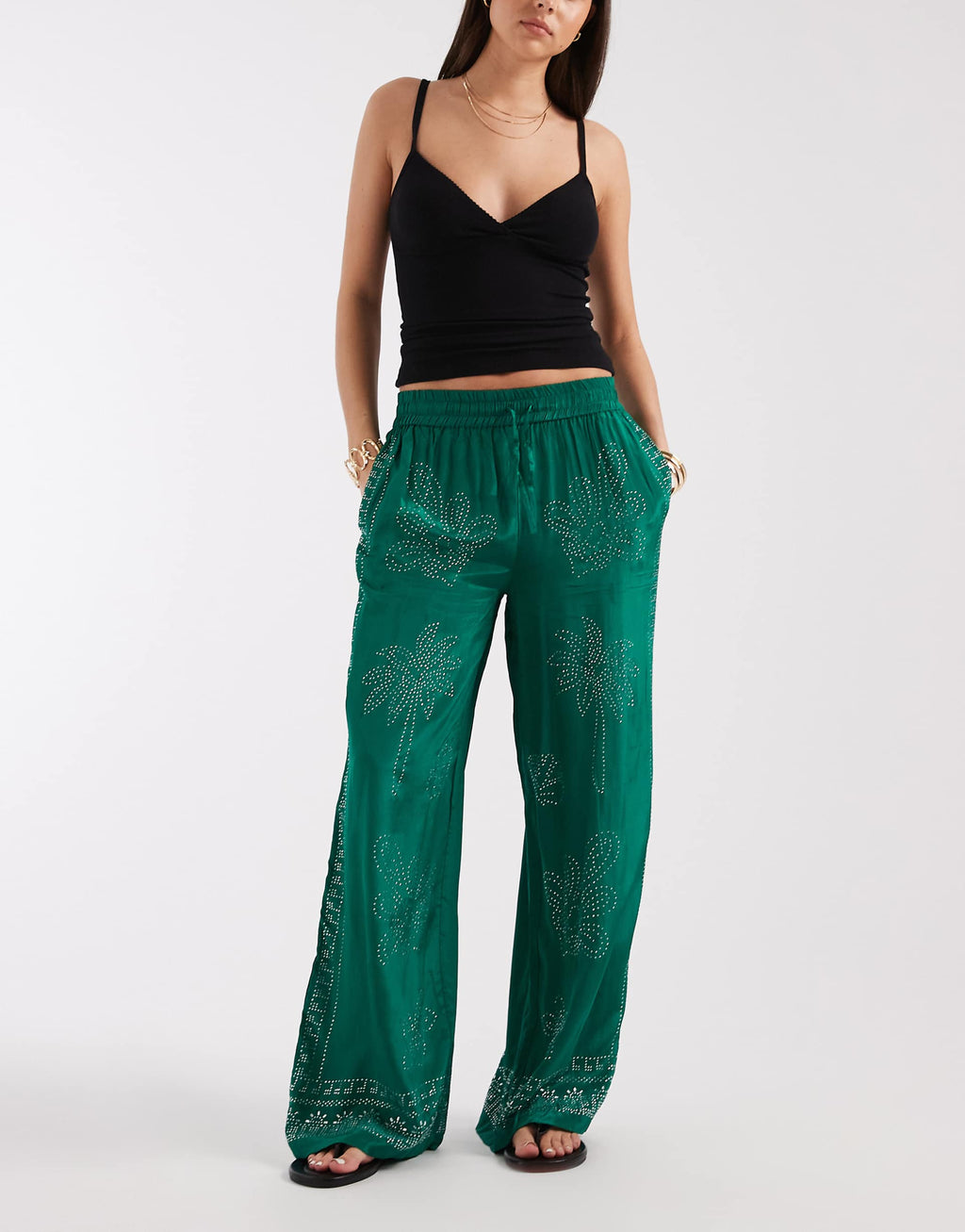 RIVER ISLAND