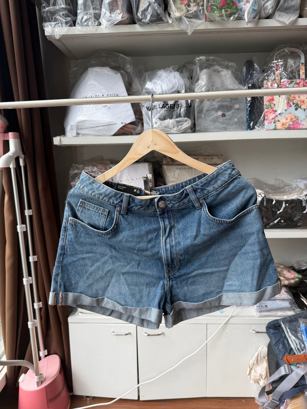 H&m shorts