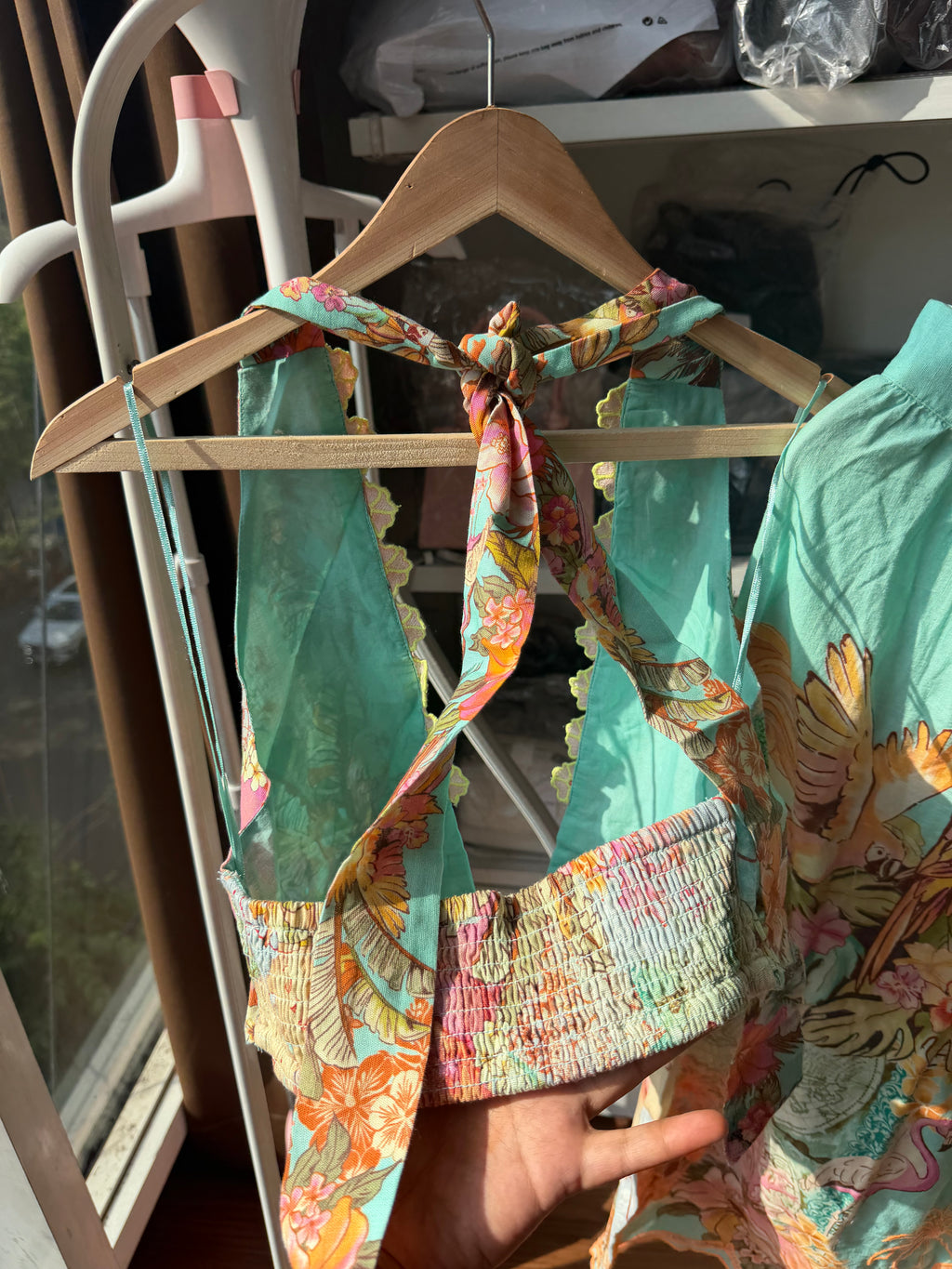 River island set
