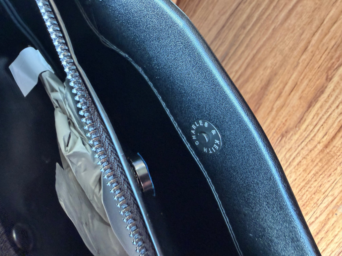 CHARLES AND KEITH
