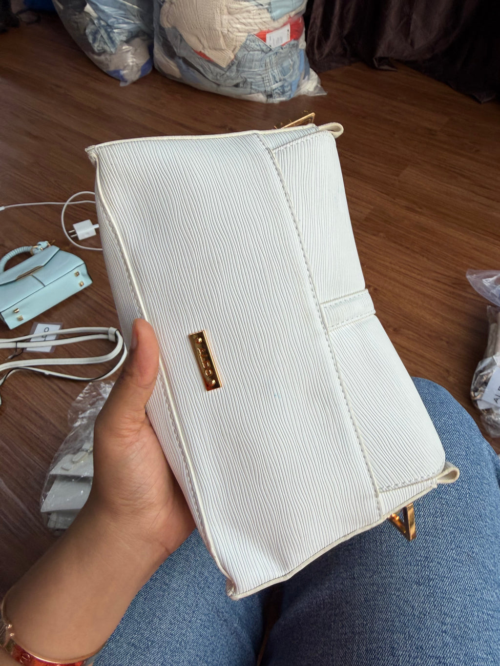 ALDO