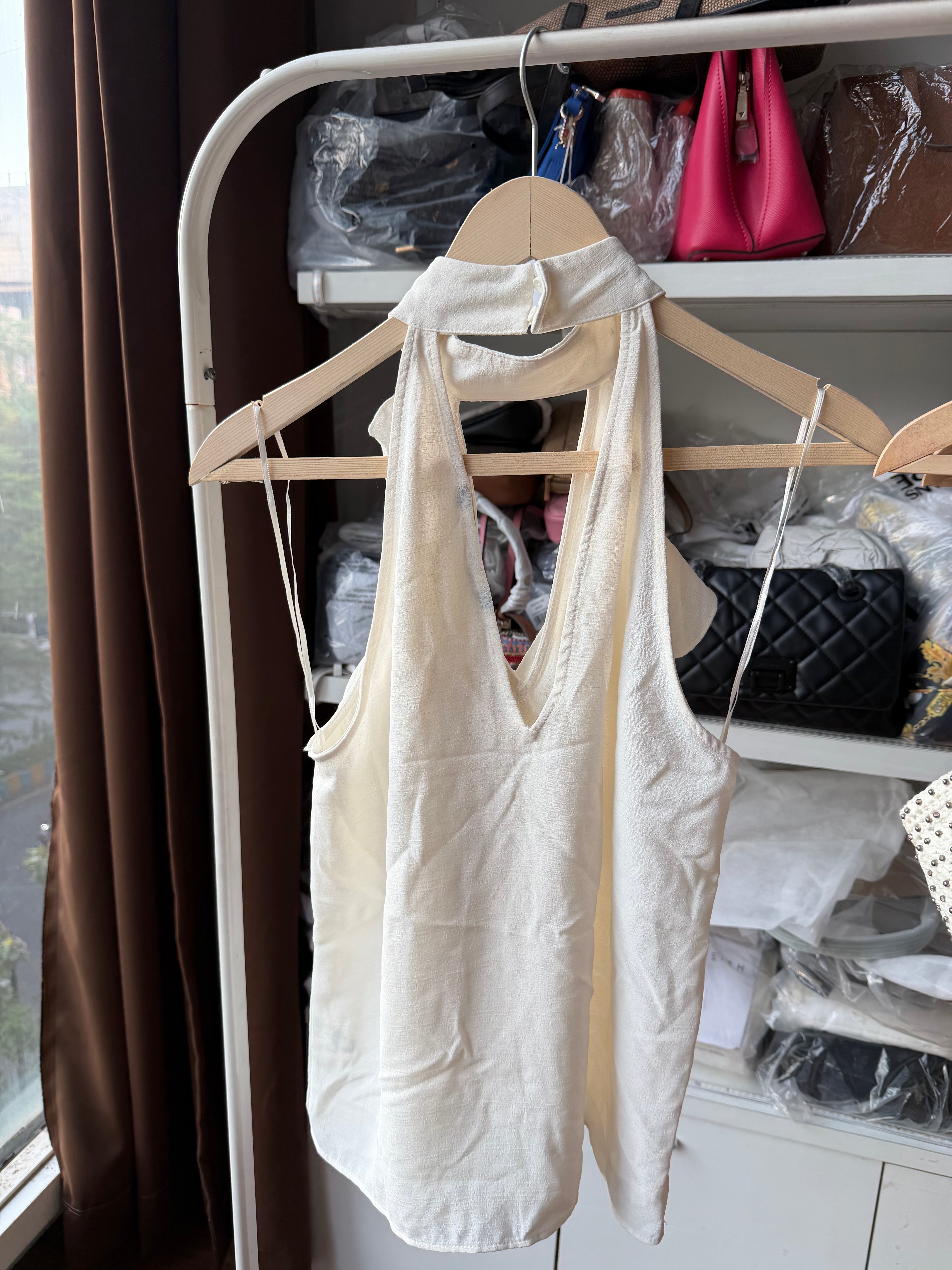 Zara top