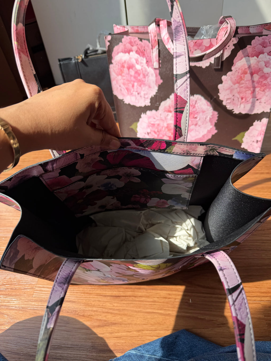 Ted baker