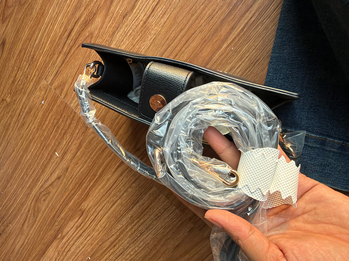 Aldo satchel
