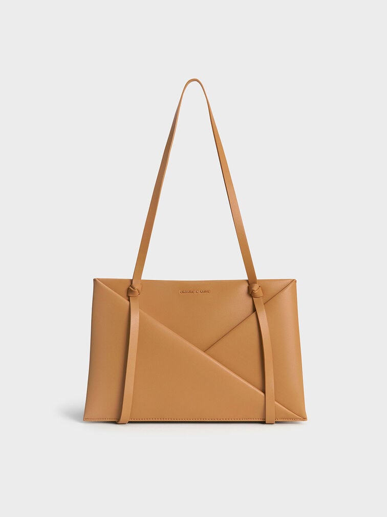 CHARLES AND KEITH