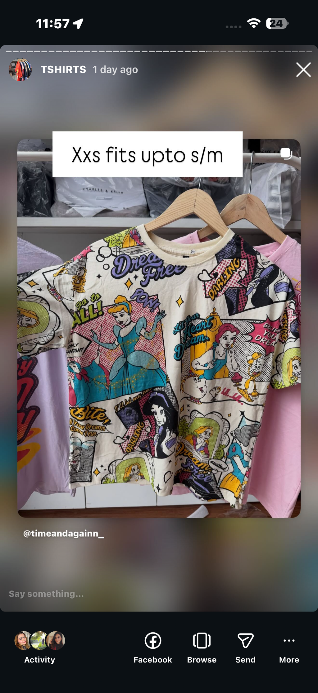 TSHIRTS