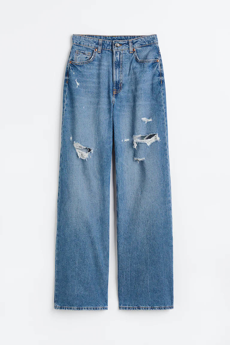 H&M jeans