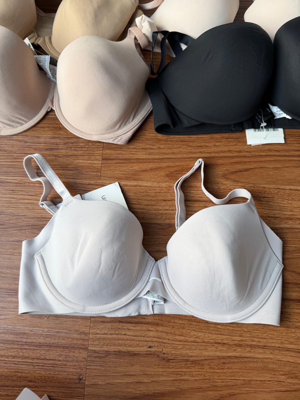 CALVIN KLEIN