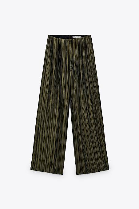 Zara pant