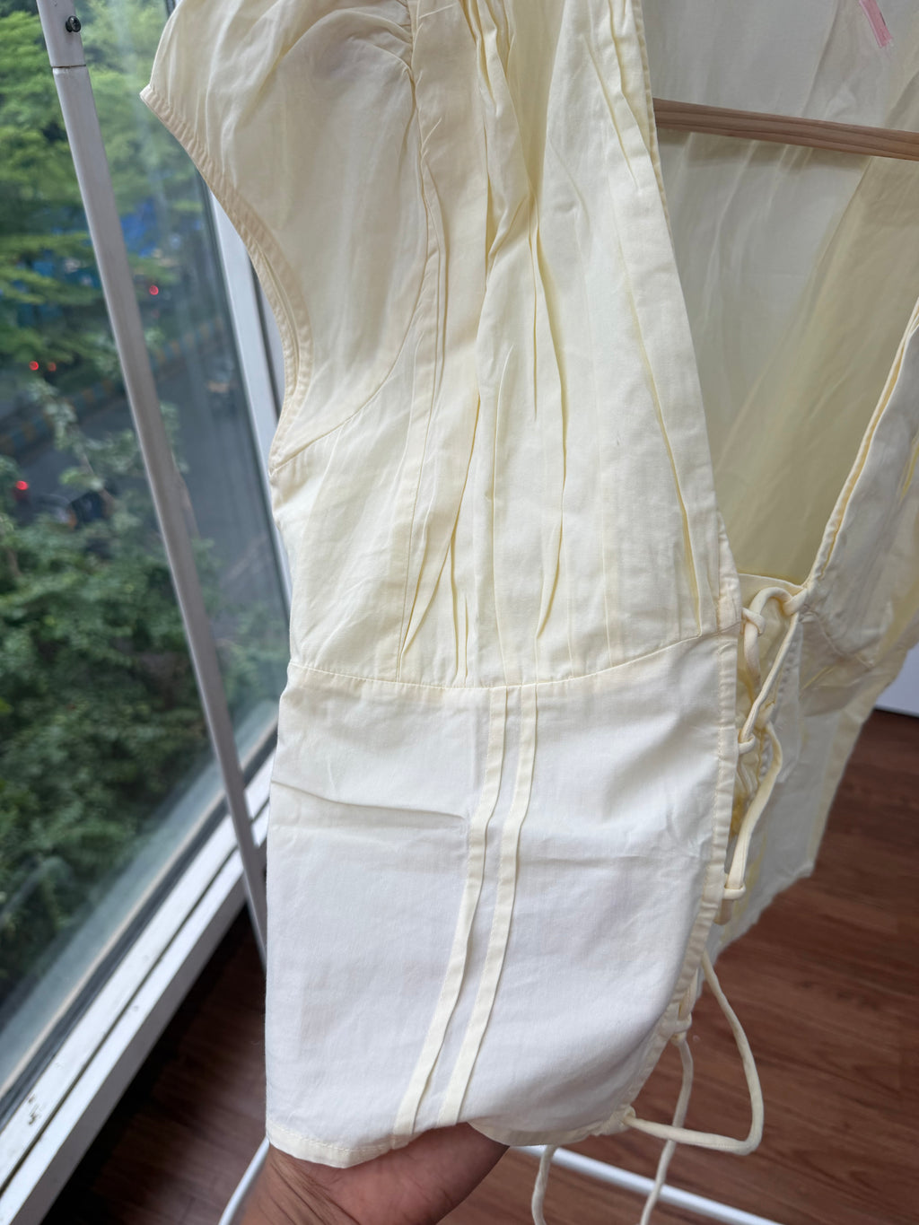GINA TRICOT TOP