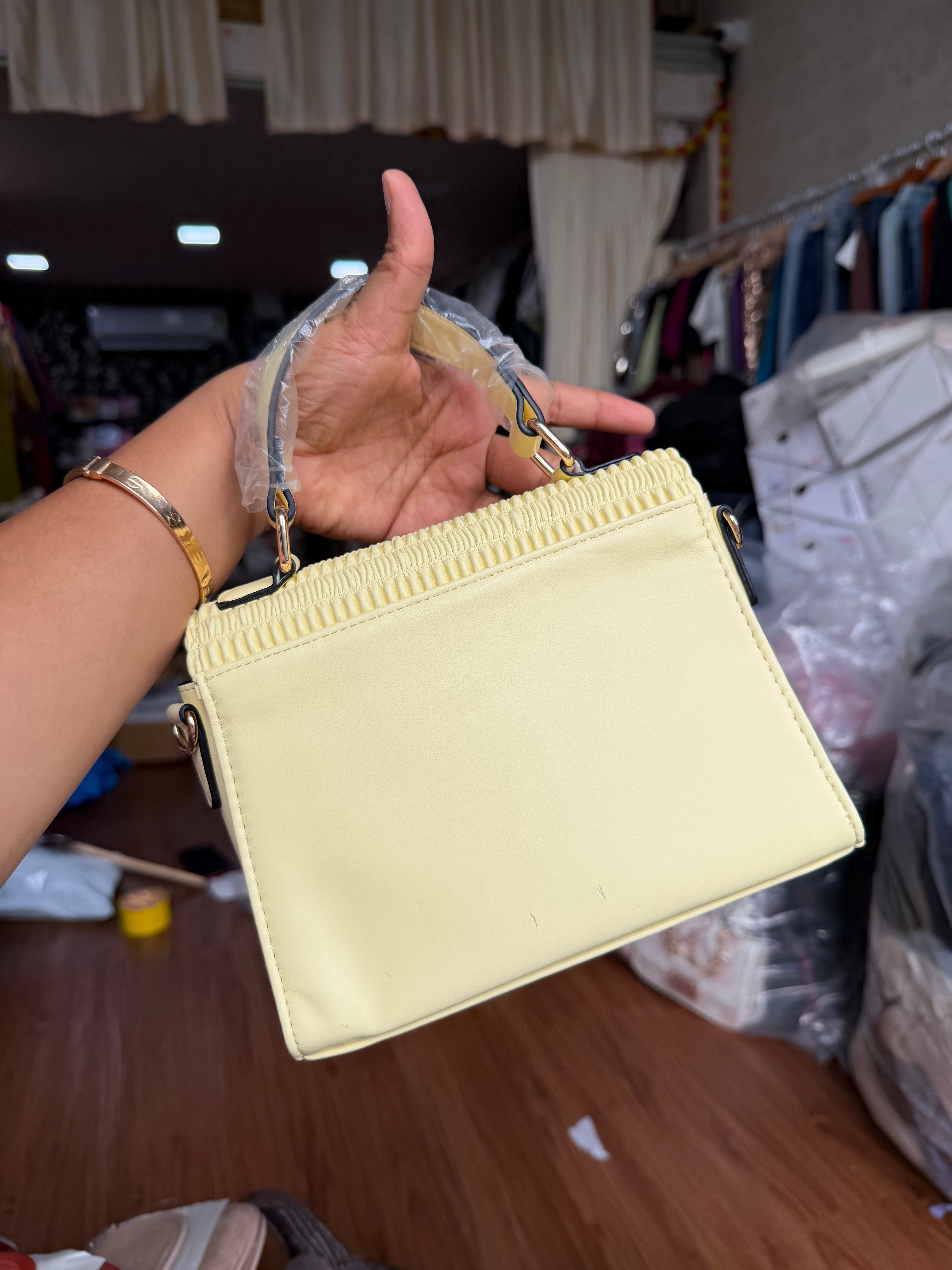 SM BAG