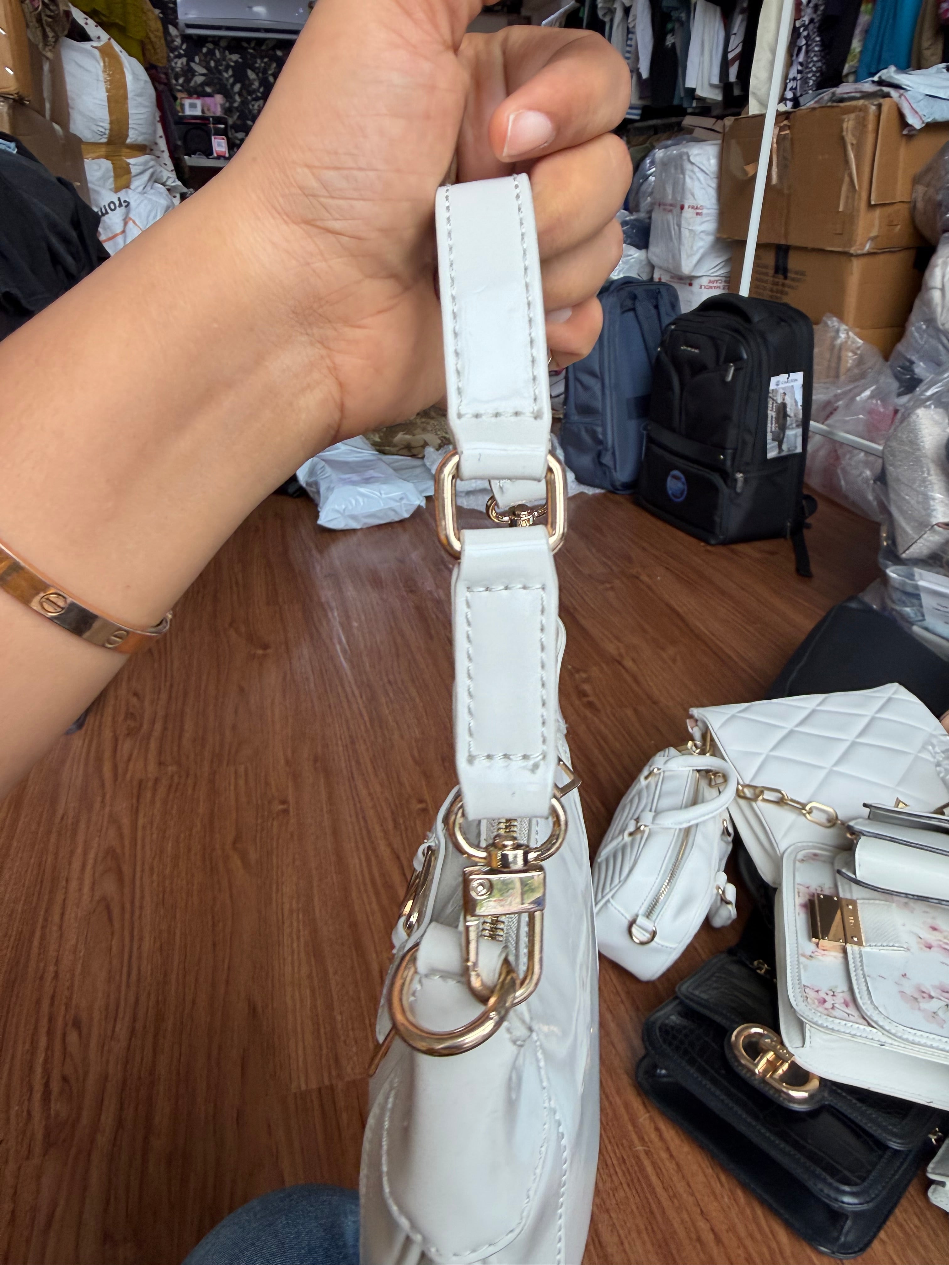 ALDO BAG