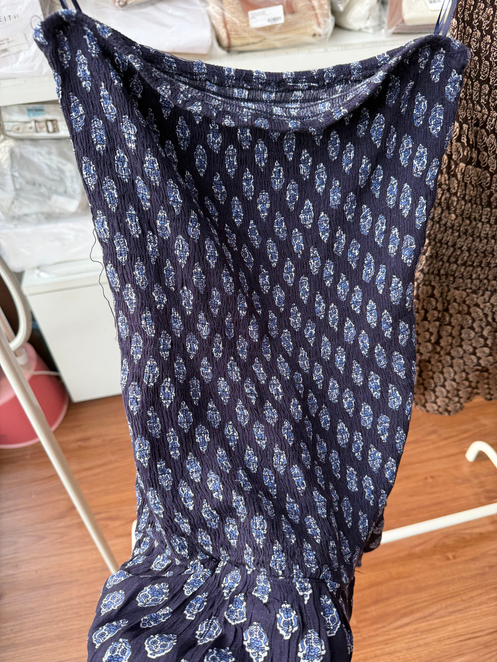 STRADIVARIUS TUBE DRESS