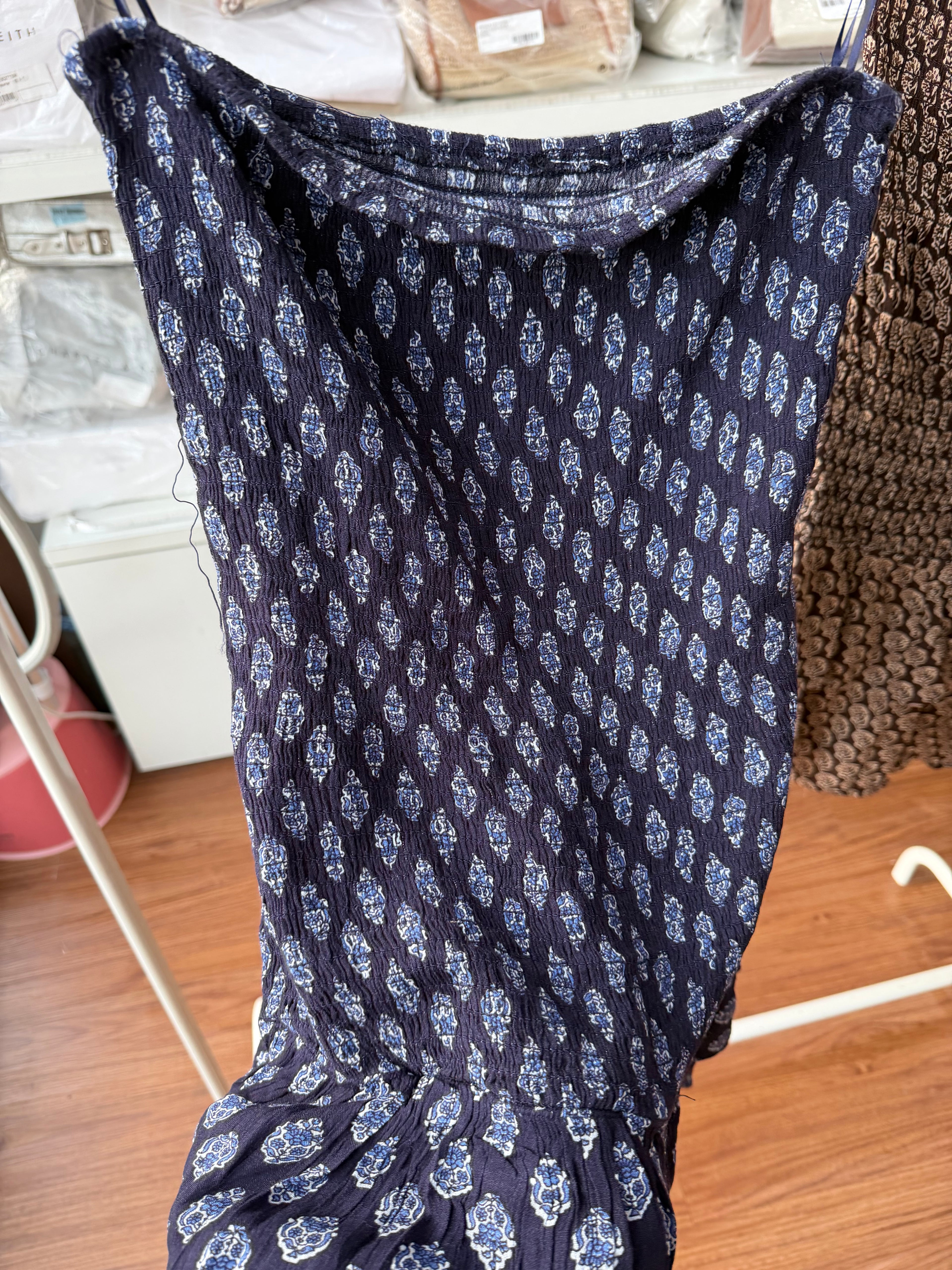STRADIVARIUS TUBE DRESS