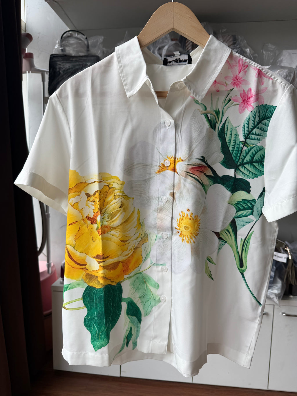 KARL LAGERFIELD SHIRT