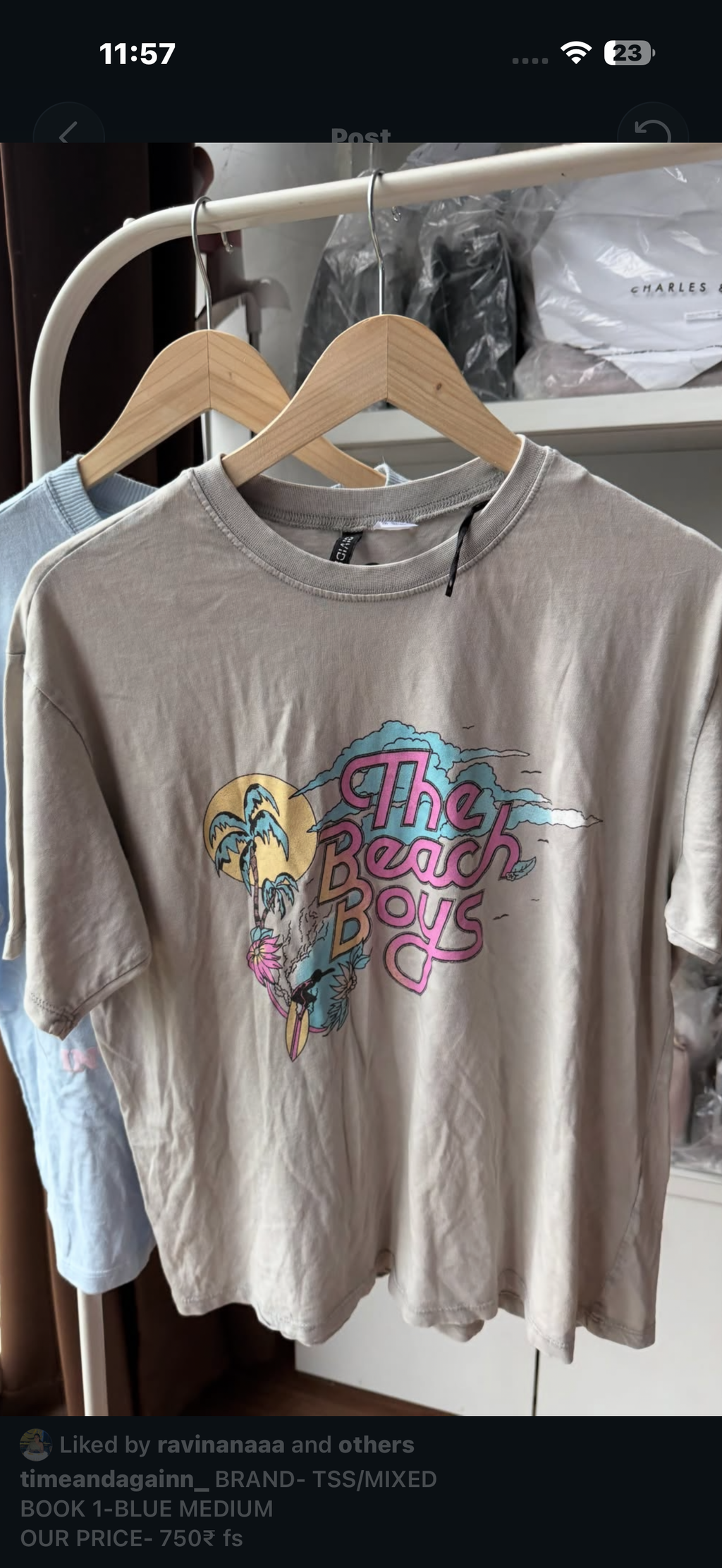 TSHIRTS