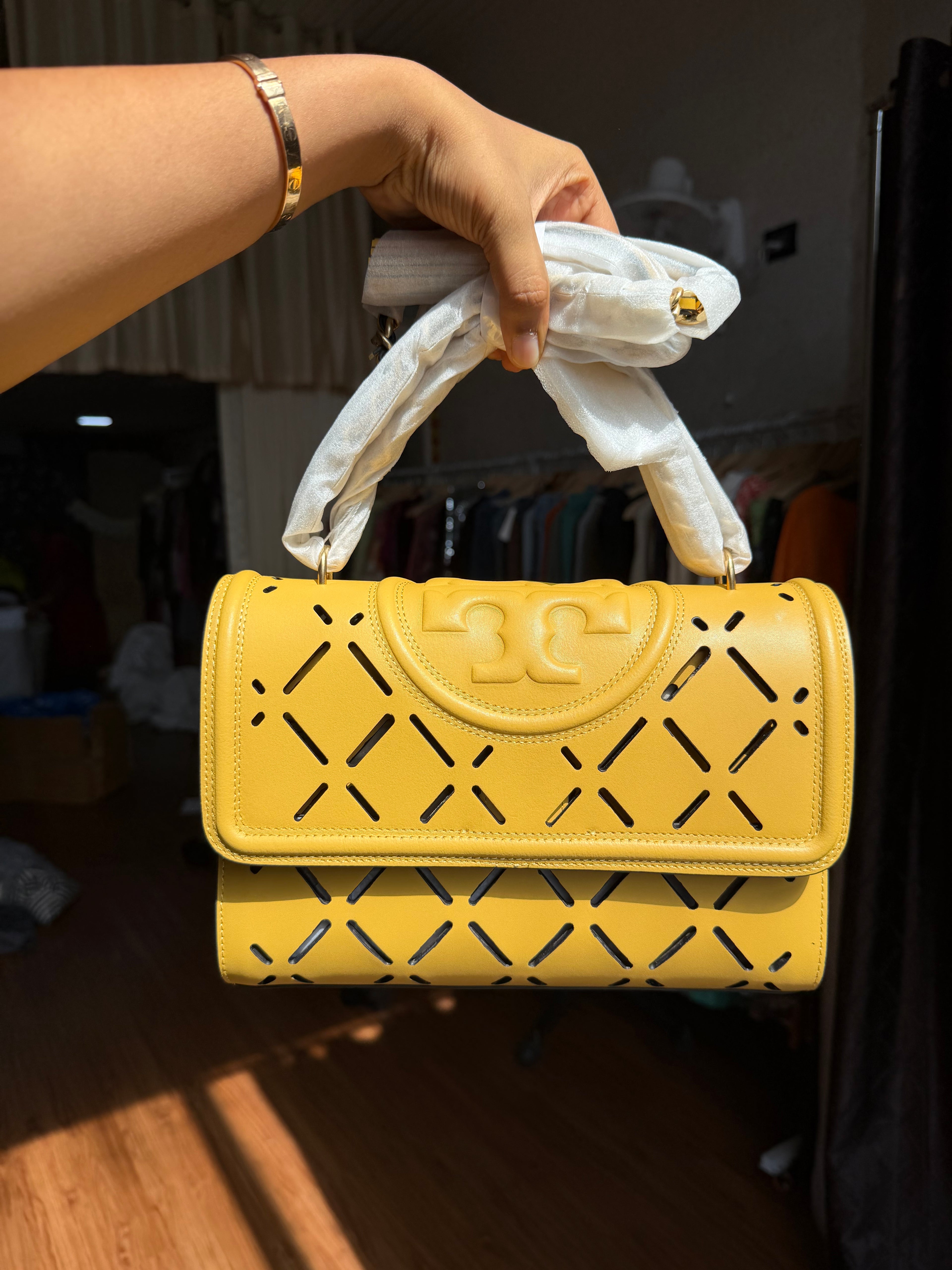 TORY BURCH