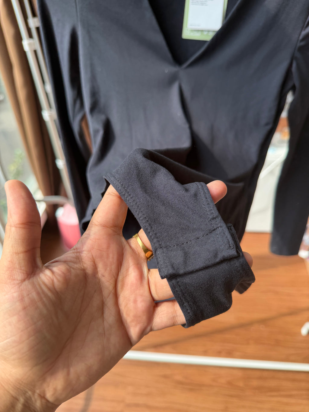 H&M bodysuit