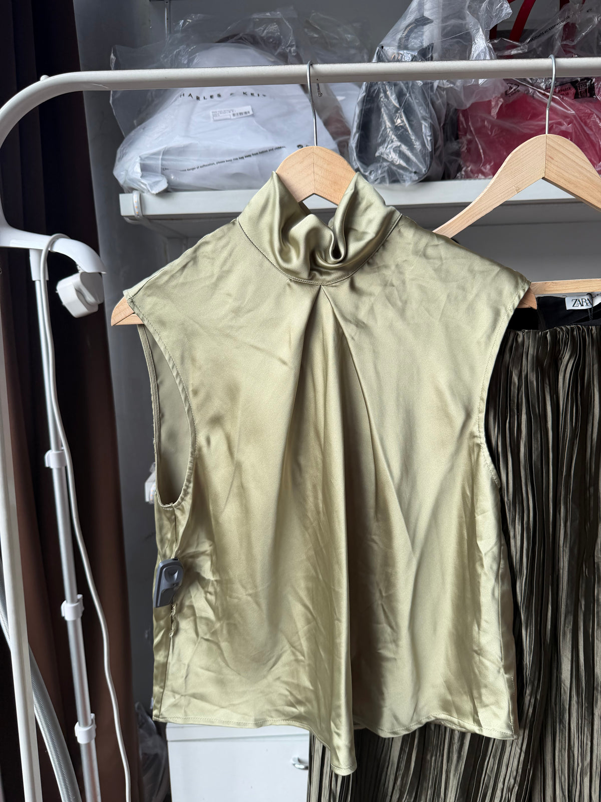 Zara top