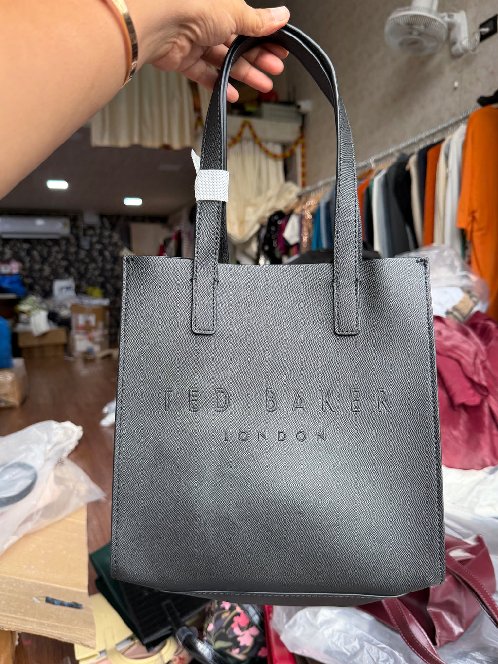 Ted baker