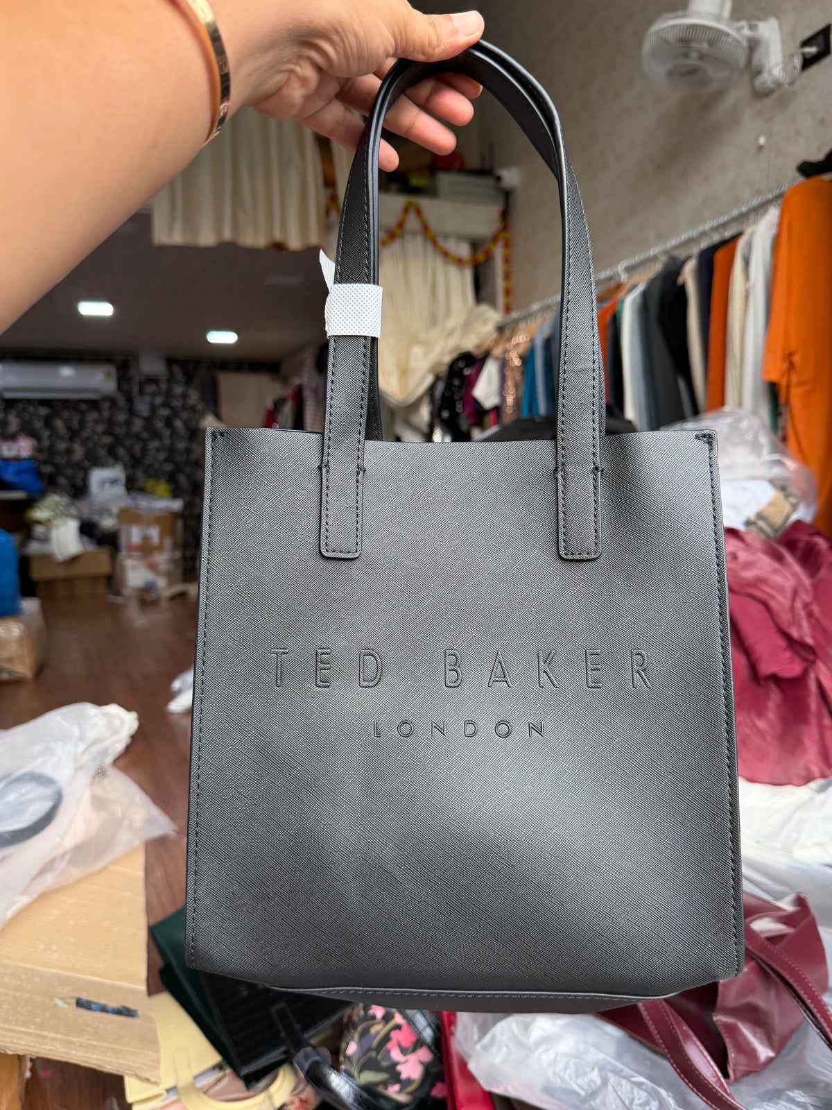 Ted baker
