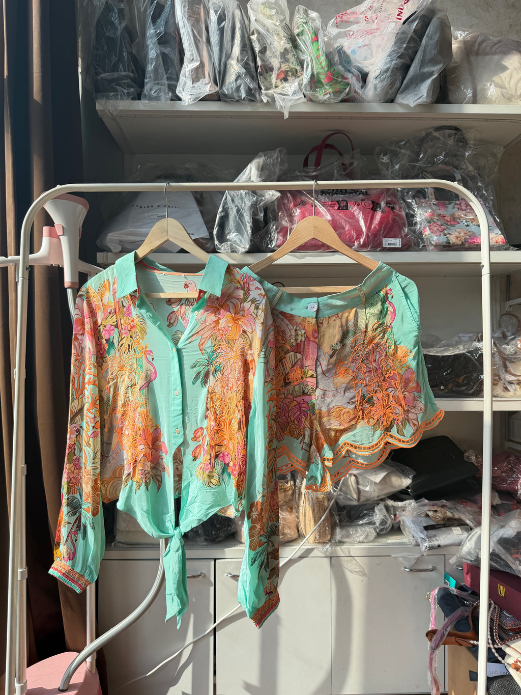 RIVER ISLAND SET