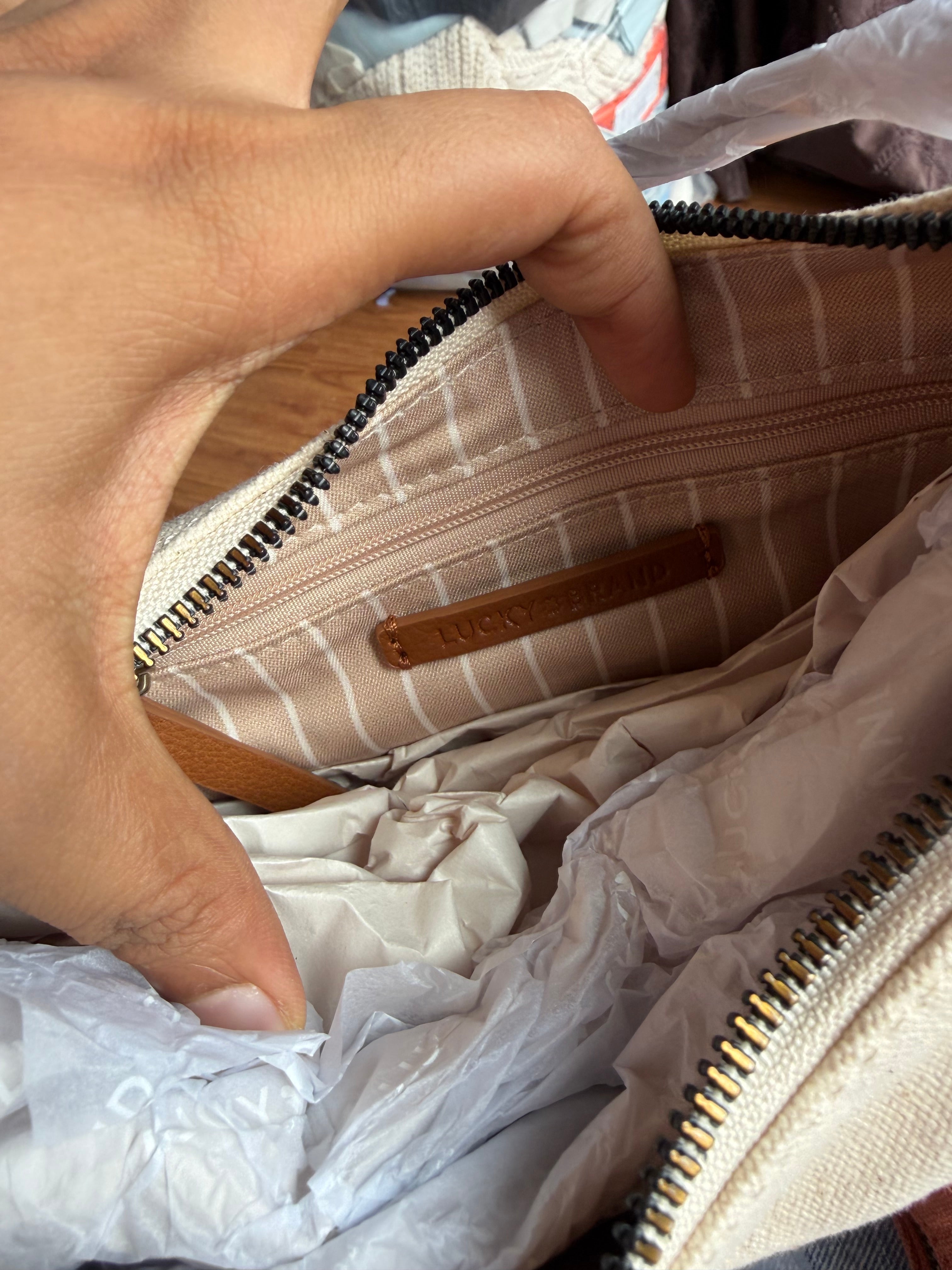 SM BAG