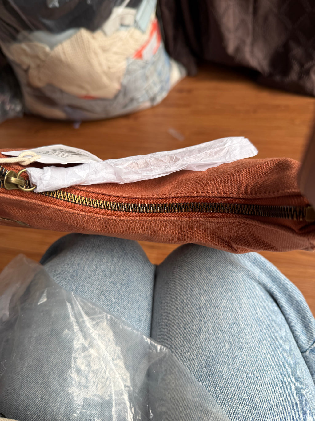 SM BAG
