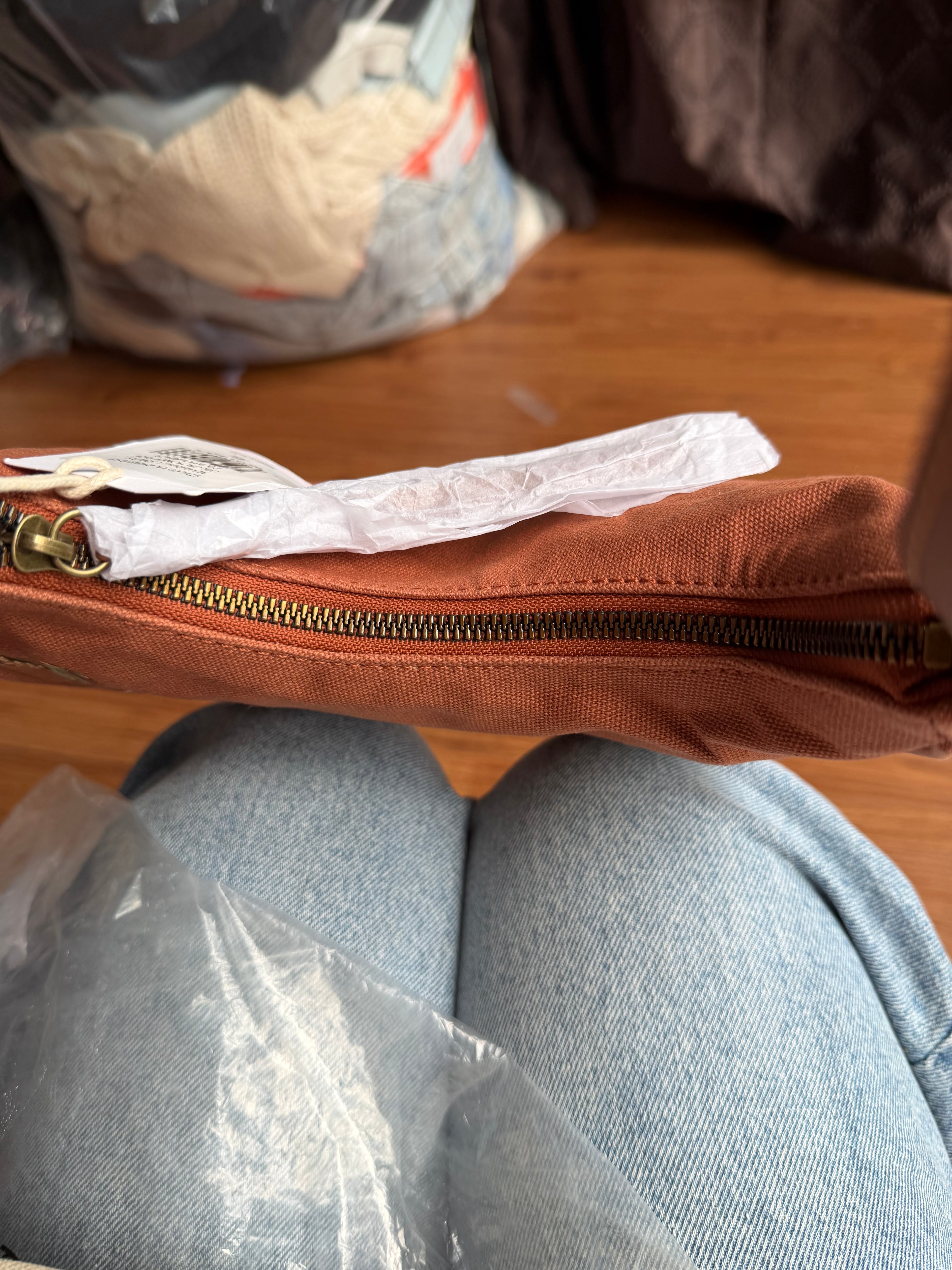 SM BAG