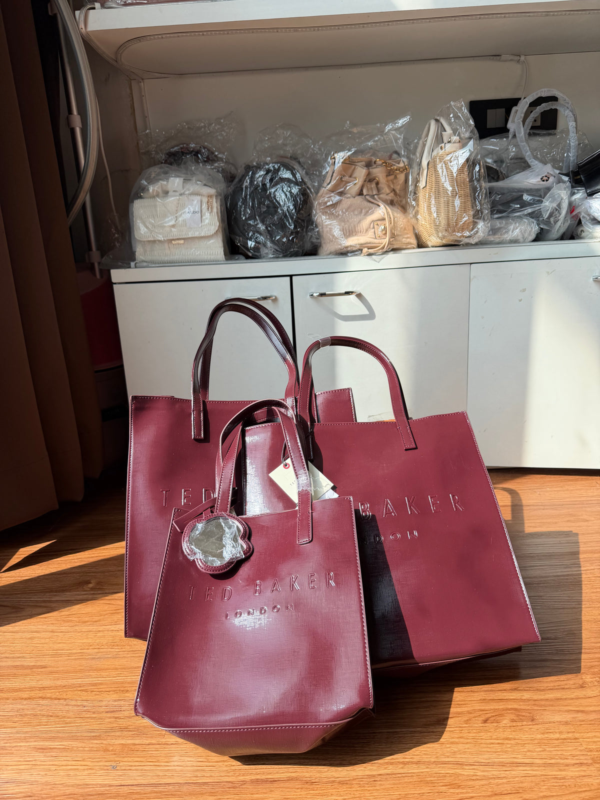 Ted baker
