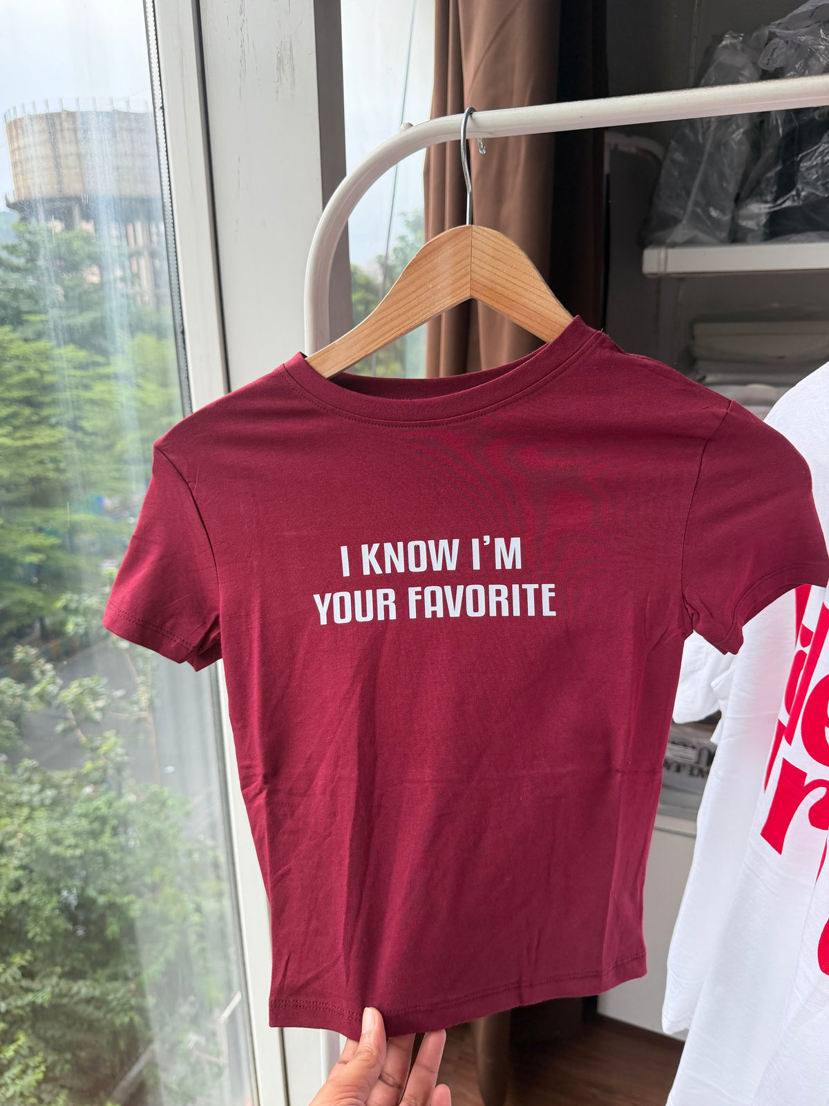 BABY TEES