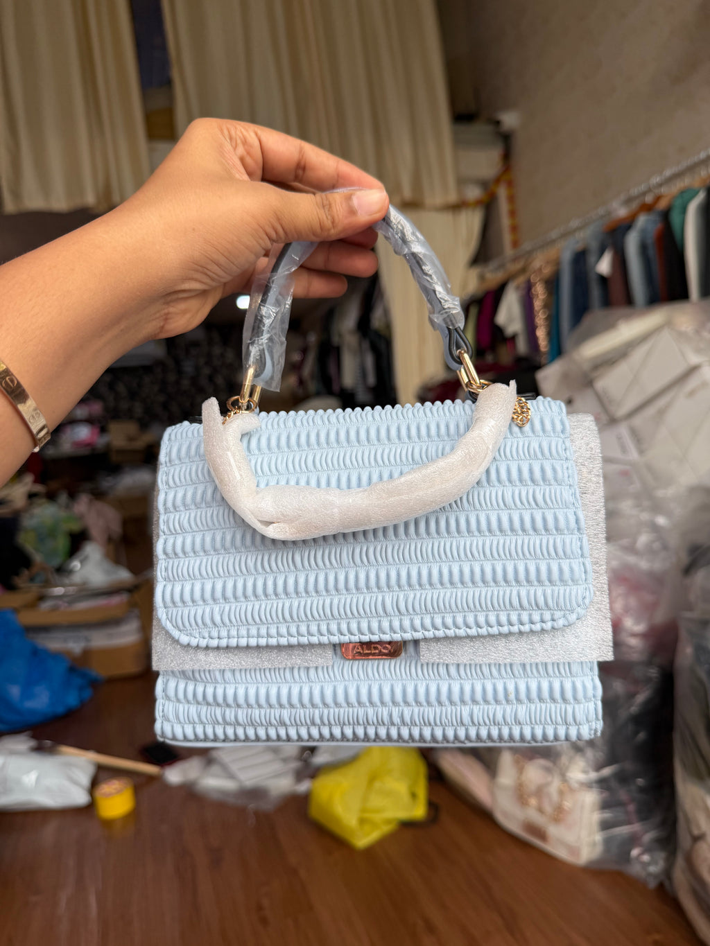 SM BAG