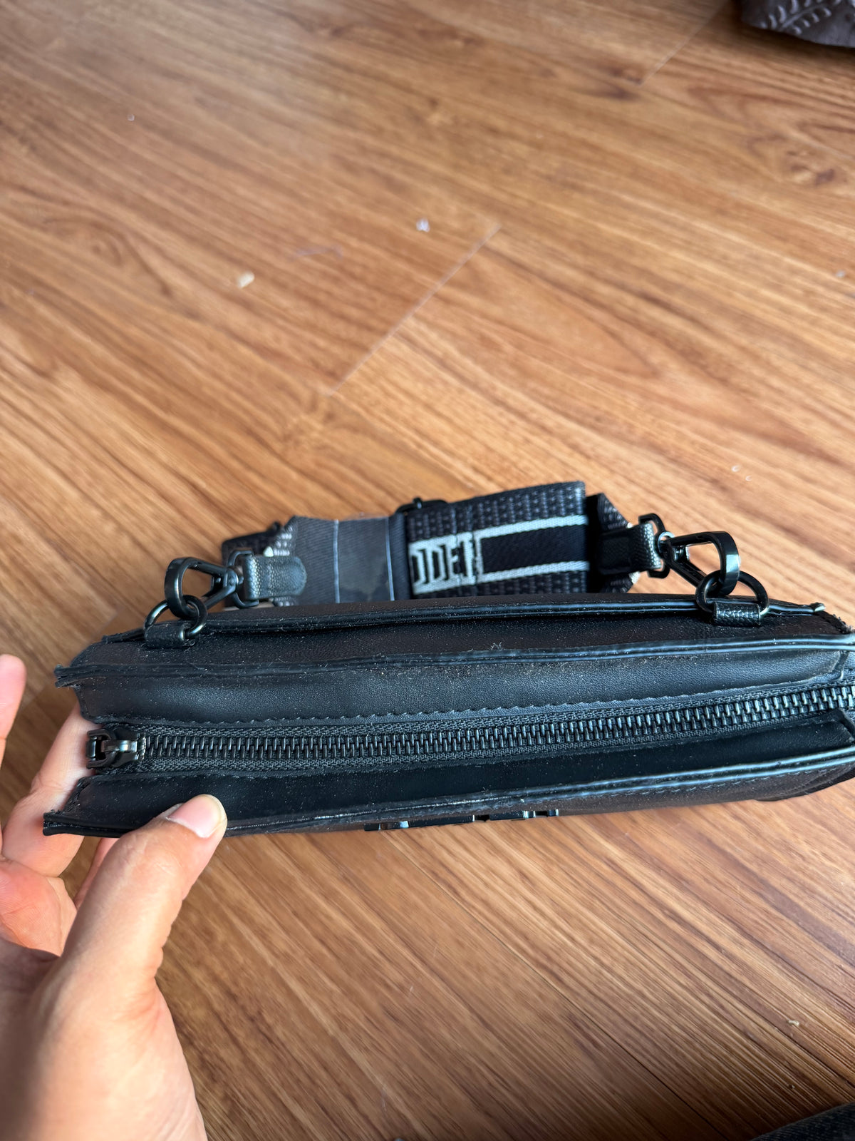 Steve madden