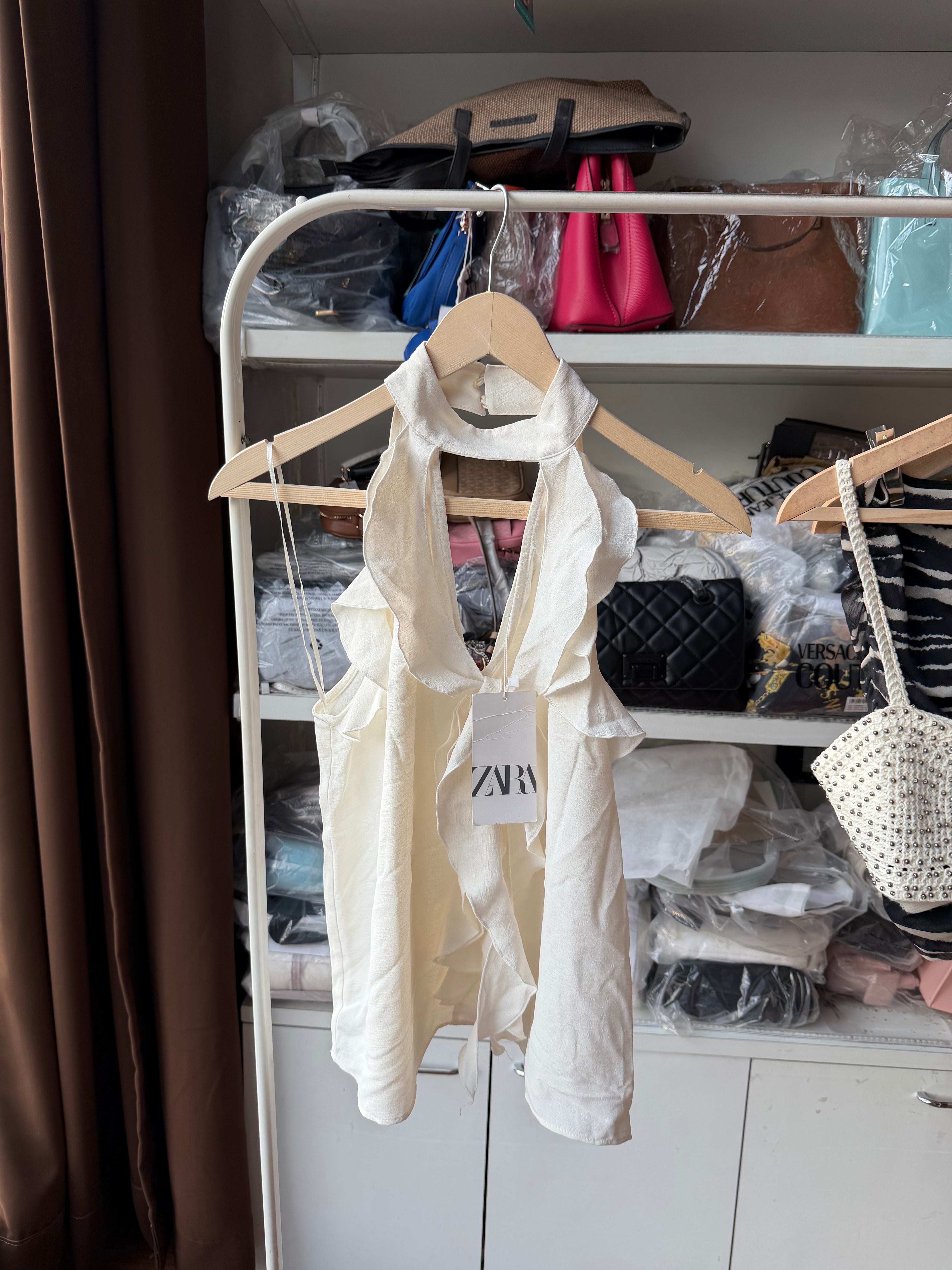Zara top