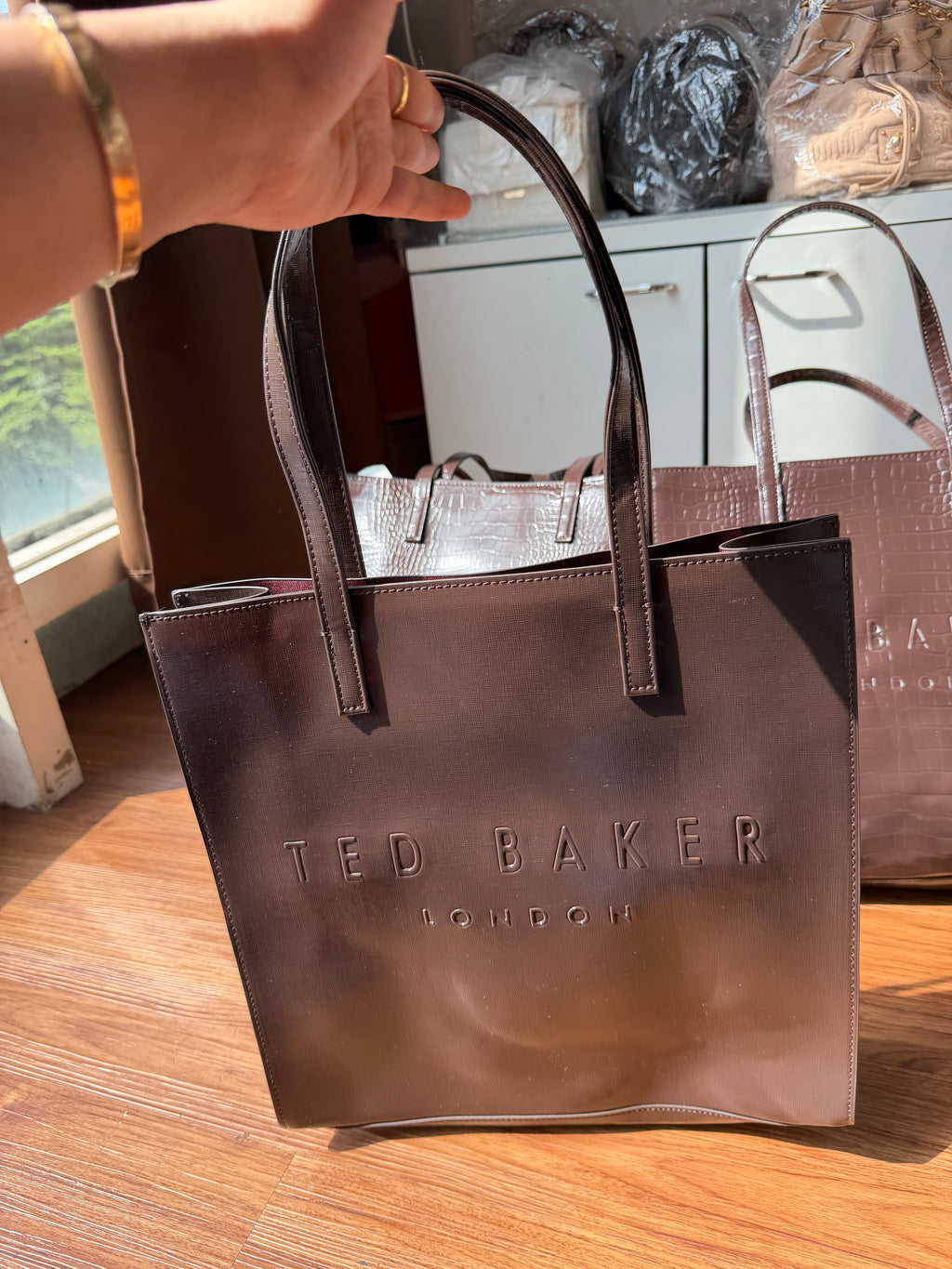 Ted baker
