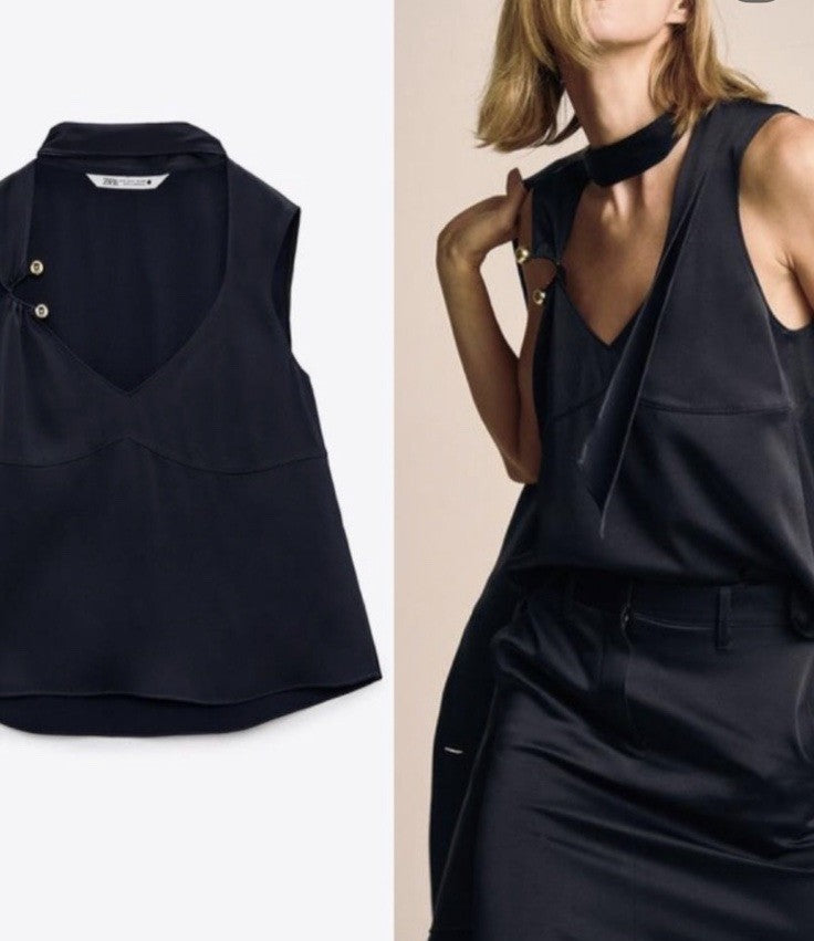 Zara top