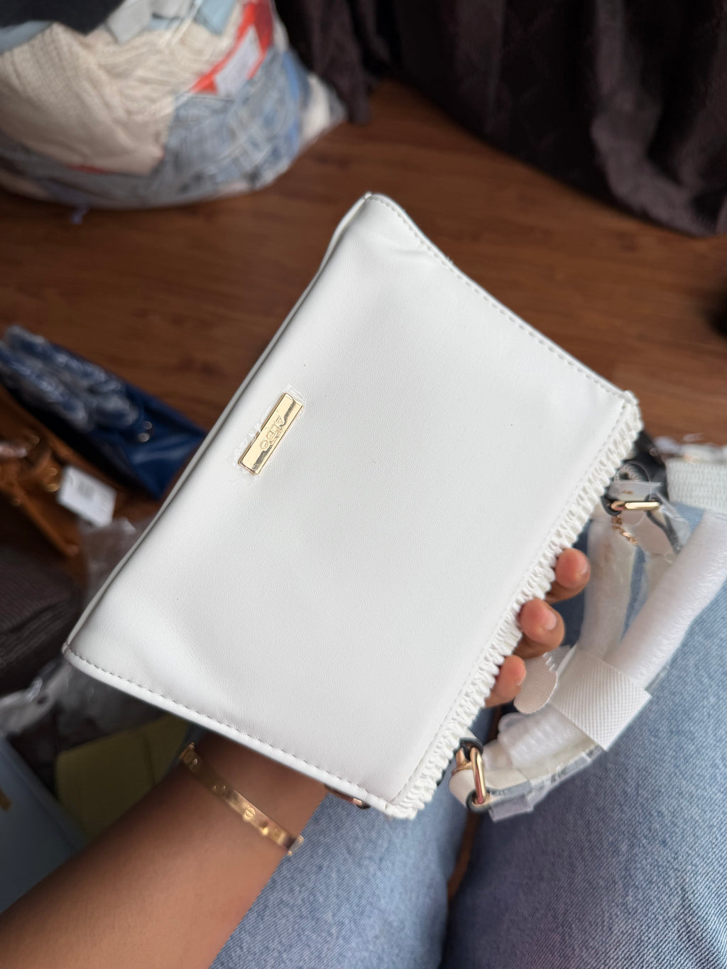 SM BAG