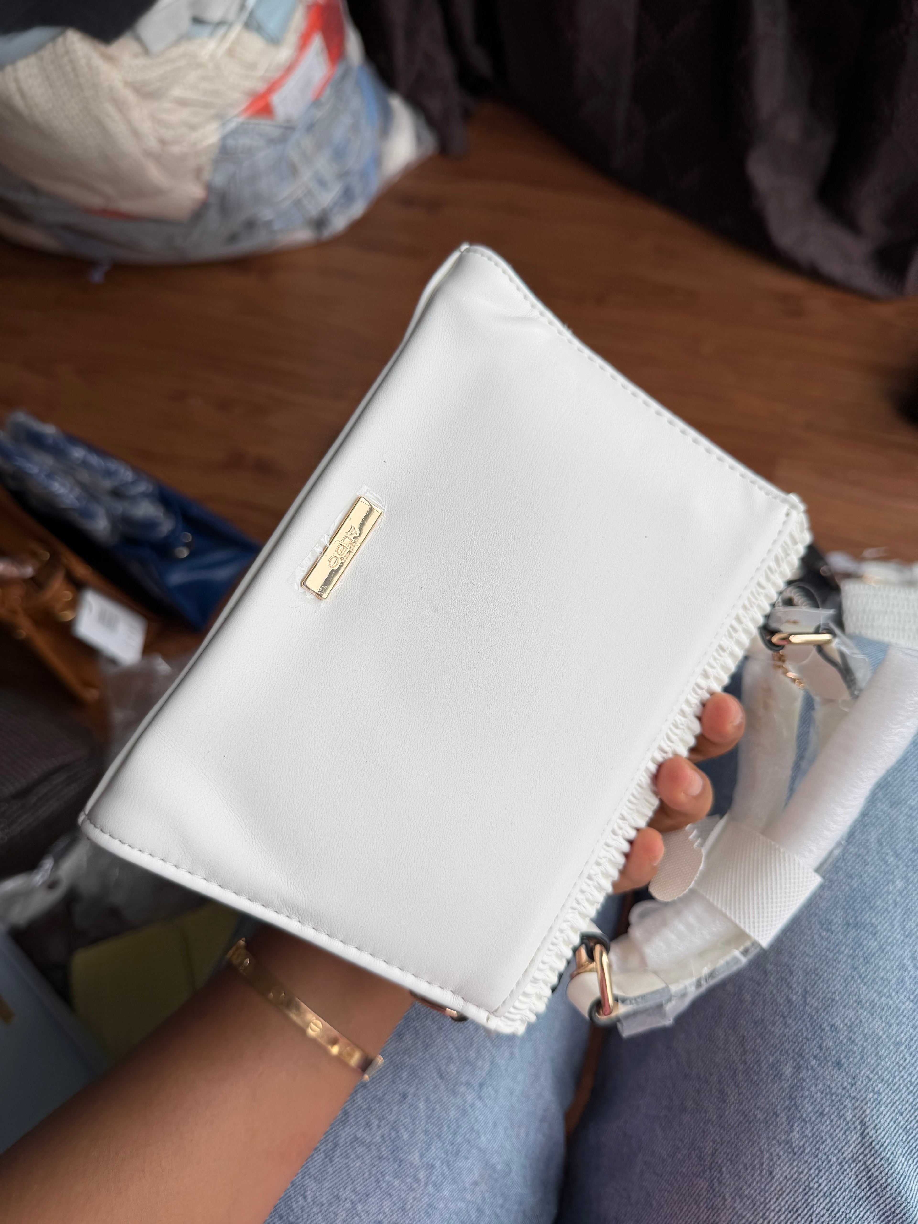 SM BAG
